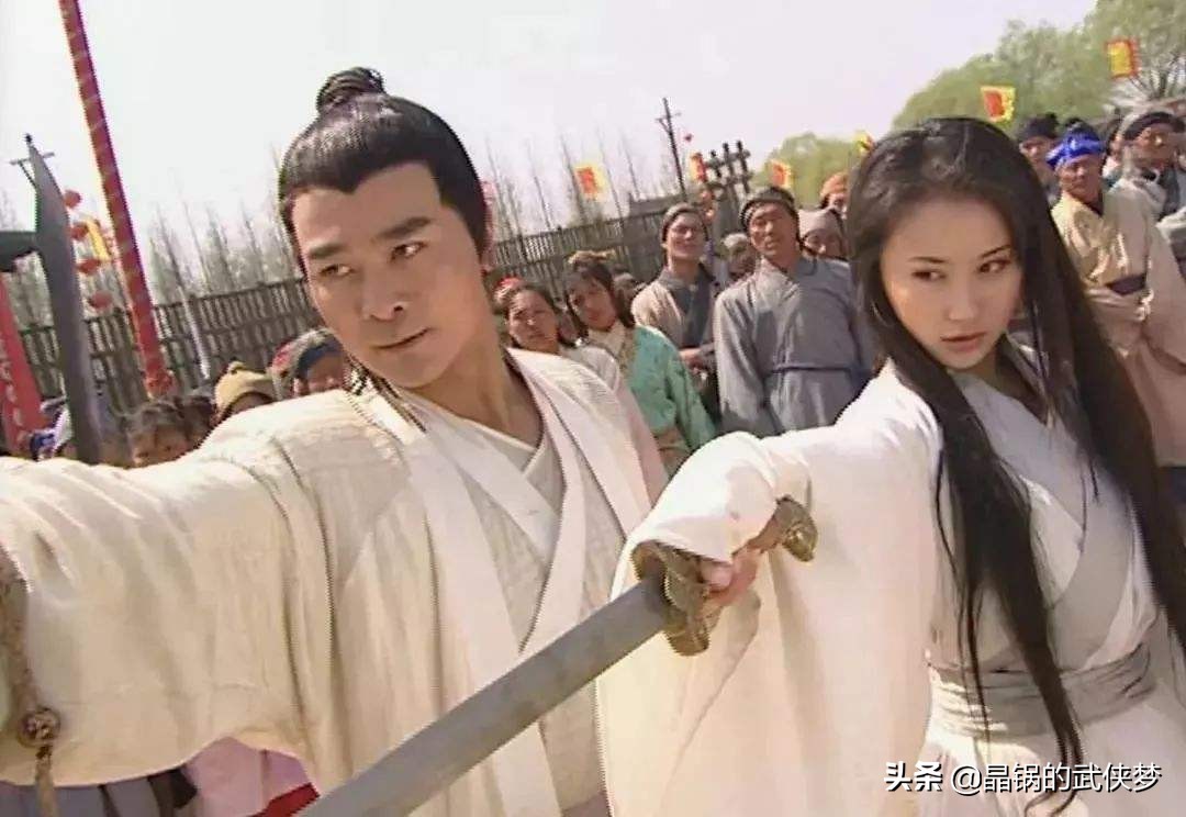 连城决电视连续剧，深度解析与观感分享🎬✨