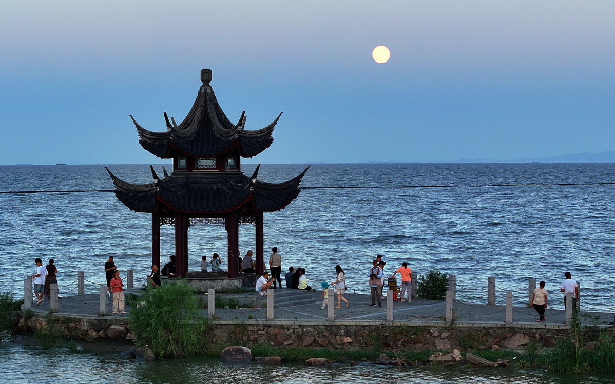安阳明星之旅，自然美景的探索之旅