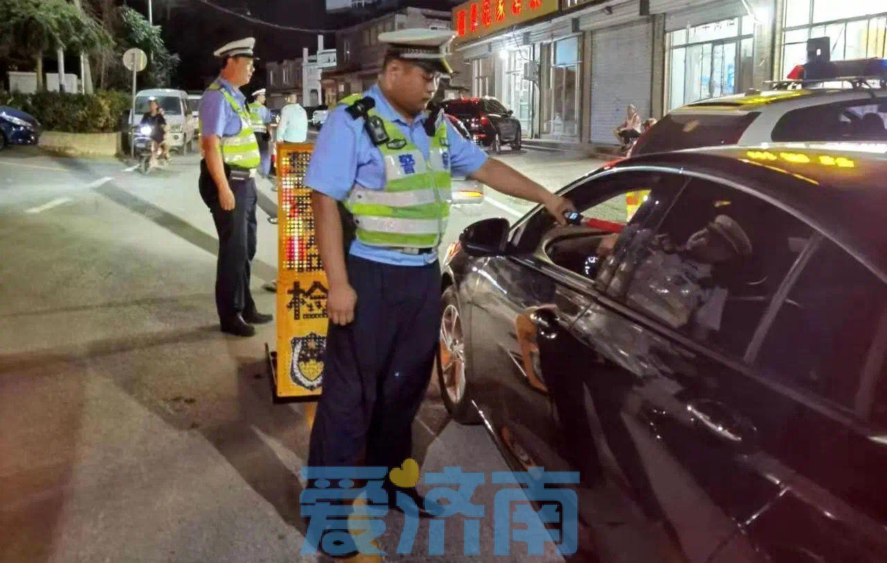 公务员酒驾新规定，智能监管与科技护航，共建安全新时代