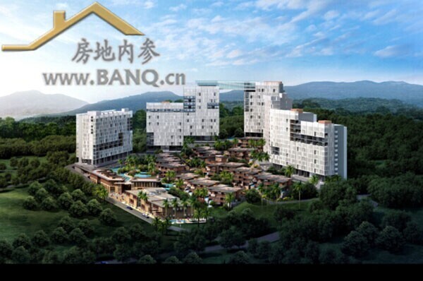 承翰半山海最新报价，理想居住的优选价值探索