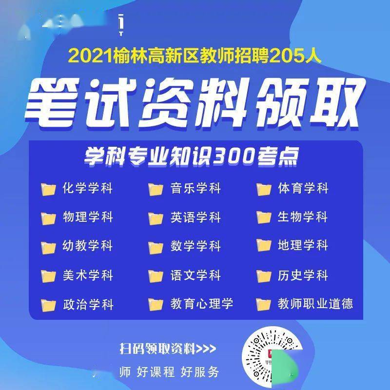 榆林最新招聘信息发布