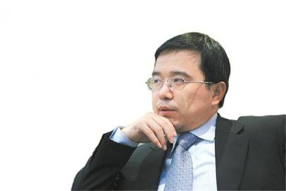 王亚伟最新，时代背景下的投资巨匠风采