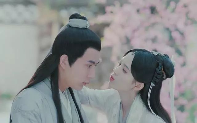 翻拍新白娘子，最新动态揭秘