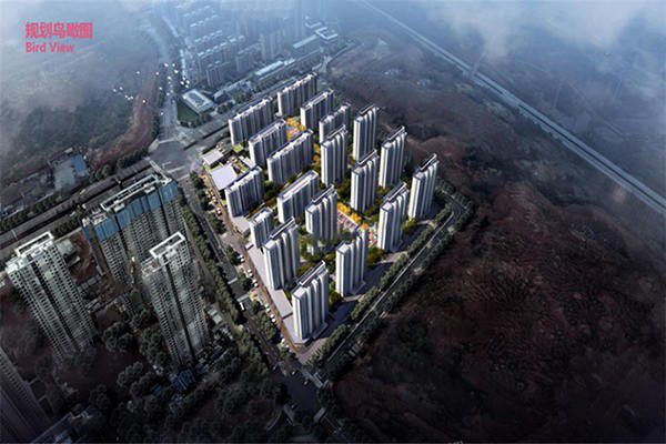 丽湾域烂尾最新动态，重塑未来，科技奇点助力新进展