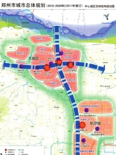 济南党杨路规划图揭秘，自然美景的轻松探索之旅