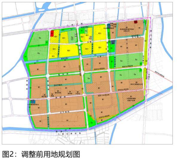 廊坊大厂规划最新动态，时代脉搏与未来蓝图揭晓