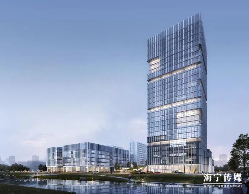 海宁时代悦府最新动态，项目进展与前景分析