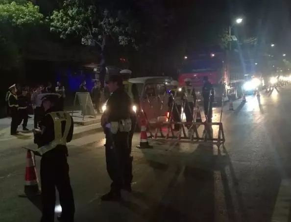 山东网约车最新动态及巷弄深处的独特之旅体验