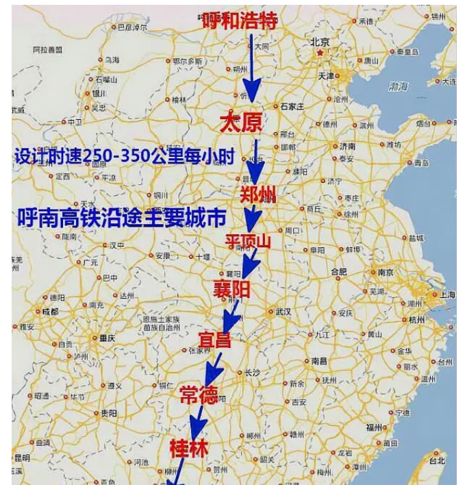 祁东G356国道最新定案，时代进步与交通脉络的交融发展