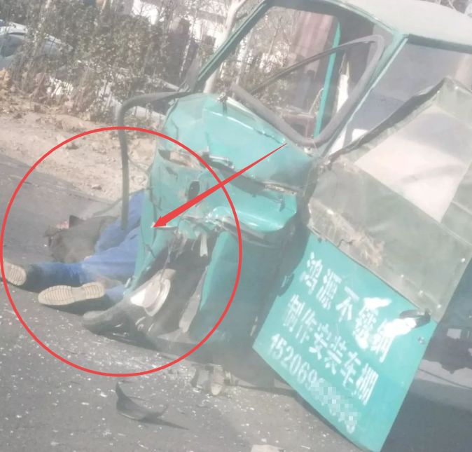 禹城贴吧车祸最新消息，多方观点分析与个人立场表达