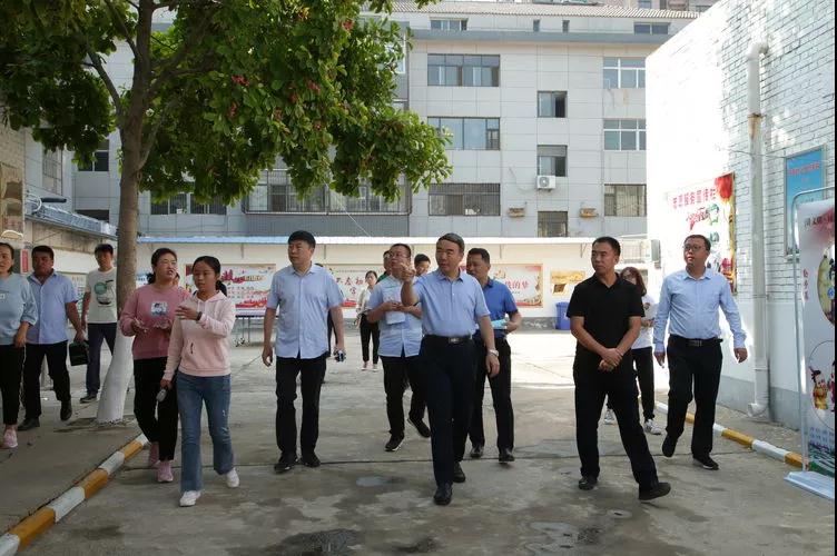 绥化市公安局新班子与小巷特色小店探秘