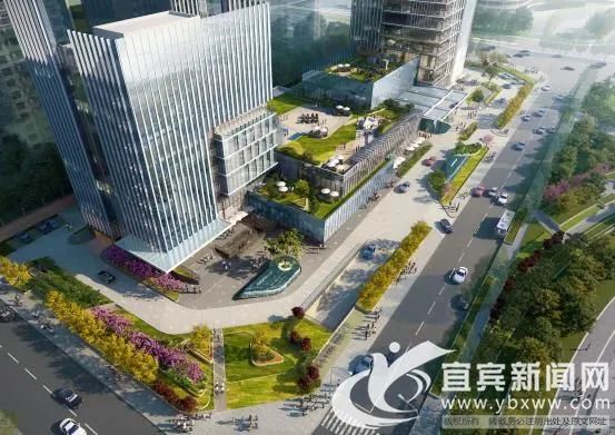 宜宾临港中央最新动态揭秘，小巷中的独特风味小店