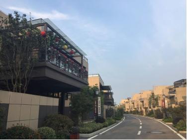 汊河林语城最新房价揭秘，探索优质住宅的价位与未来趋势！
