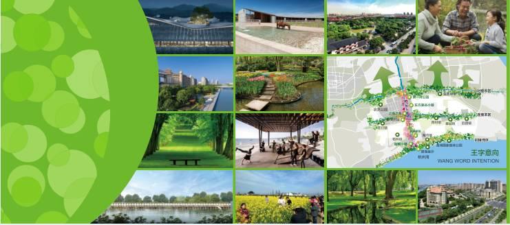 庄行农艺公园绿色生态之旅开启新篇章，最新消息汇总