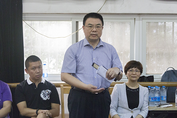 王建军最新探戈舞教学，小巷深处的舞蹈瑰宝，探戈教学新篇章