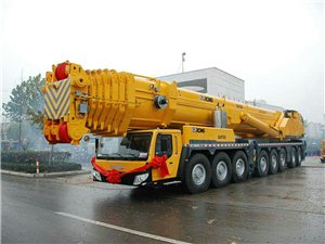 三一吊车12吨最新款性能与优势深度解析