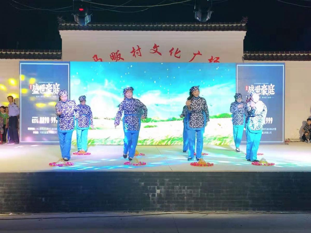 光山殷棚乡最新动态更新，最新消息一览