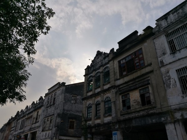 开平东汇城最新动态，小巷深处的特色小店展现独特魅力
