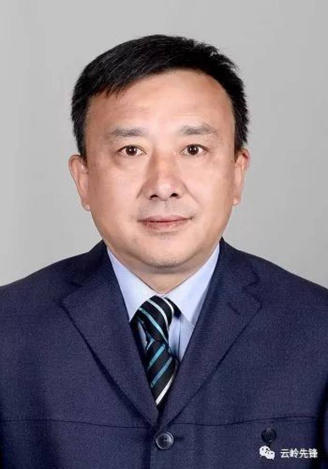 云南省李勇毅新任要职，引领科技革新塑造未来生活新篇章