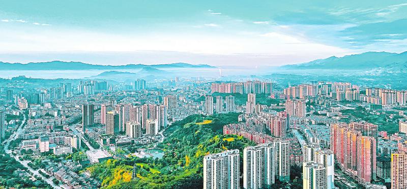 四川邻水荣新最新动态，变化中的力量，学习铸就自信与成就之路
