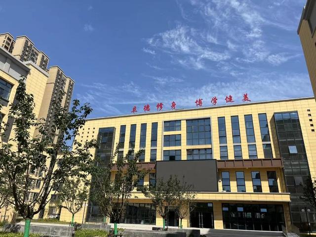咸阳东南坊新动态，学习力量与自信种子的蜕变