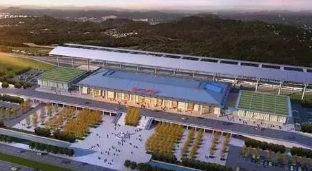 常宁高铁最新动态，建设进展与一段温馨的旅程