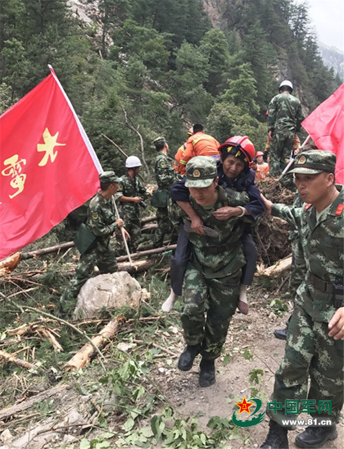 武警水电岳曦最新动态更新