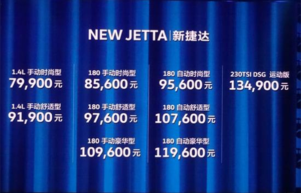 邢台捷达4S店最新报价，与自然美景相伴，探寻内心宁静之旅