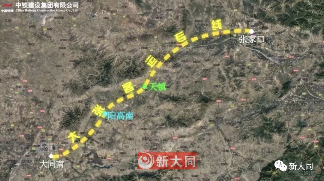 南大梁高速最新进展，探寻自然美景之旅的新篇章启动