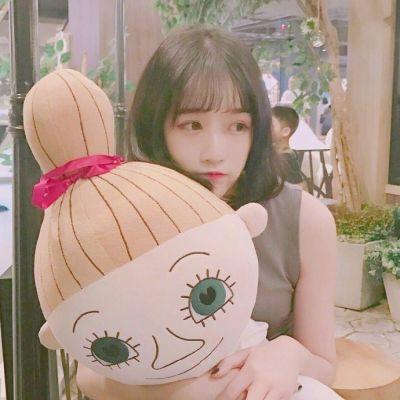 最新版QQ女生头像版，小巷的秘密宝藏