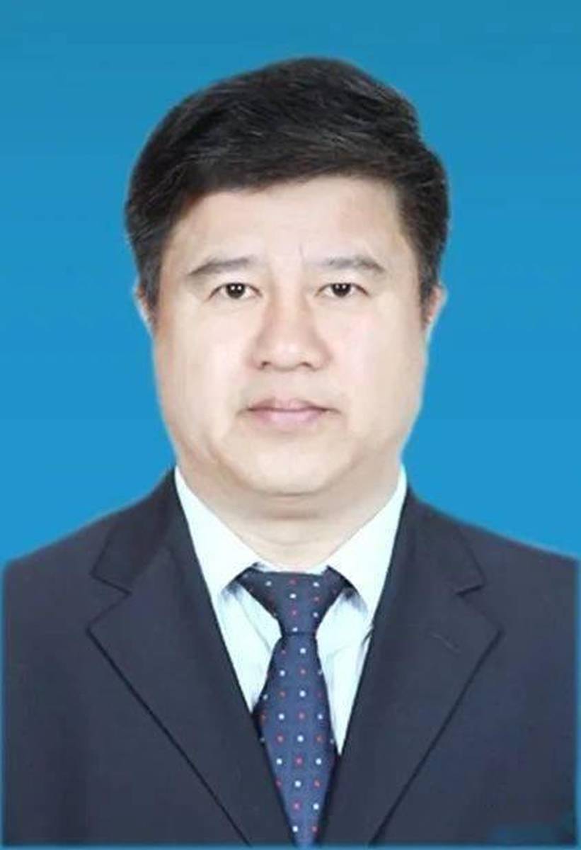 山东省东明县最新领导概况简介