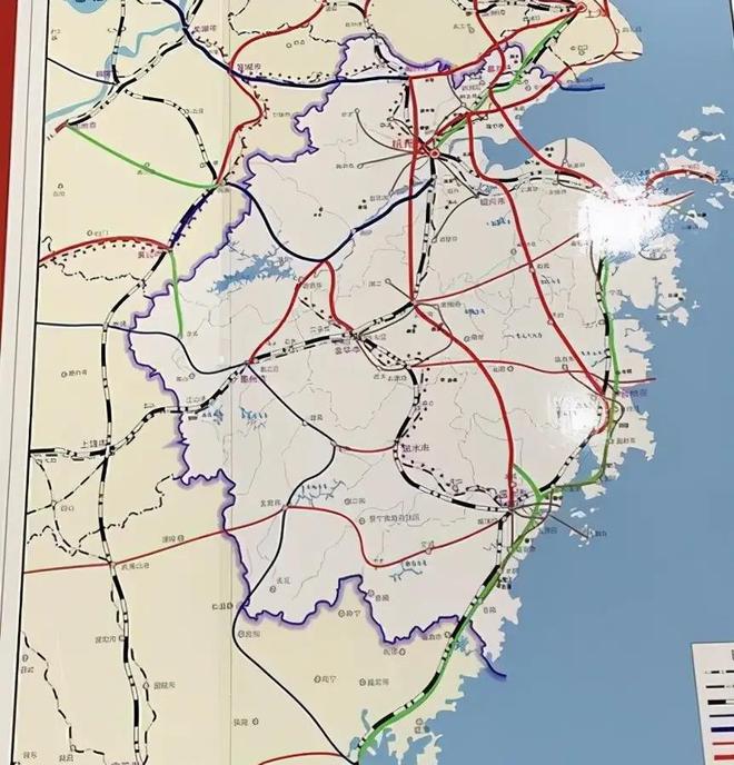 开州铁路建设最新动态及其地区发展影响深度解析