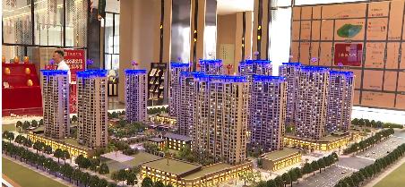 鄄城楼盘最新开盘价格，城市变迁中的居住选择