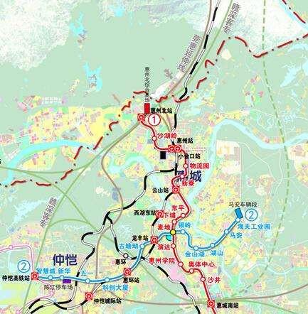 赣深客专最新动态更新，最新消息汇总