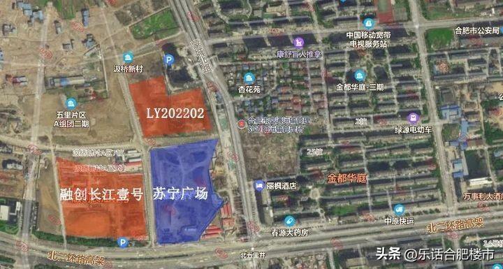 合肥五里井，友情、陪伴与温馨的日常生活最新报道