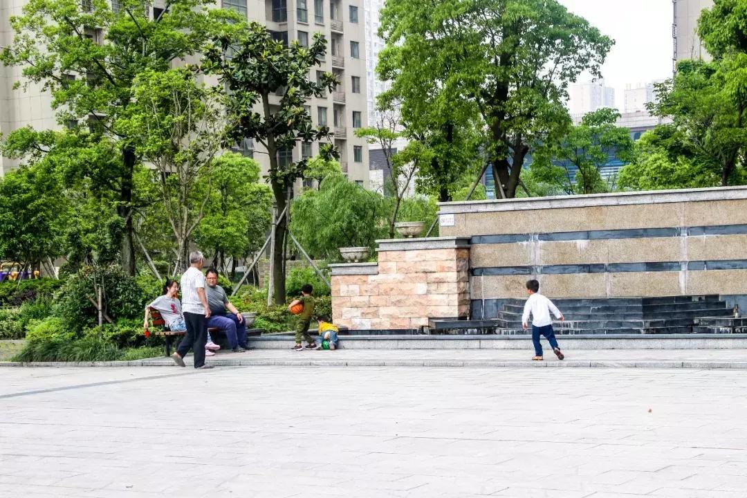 杭州湾世纪城最新房价动态，风景变化中的学习力量与房产力量。