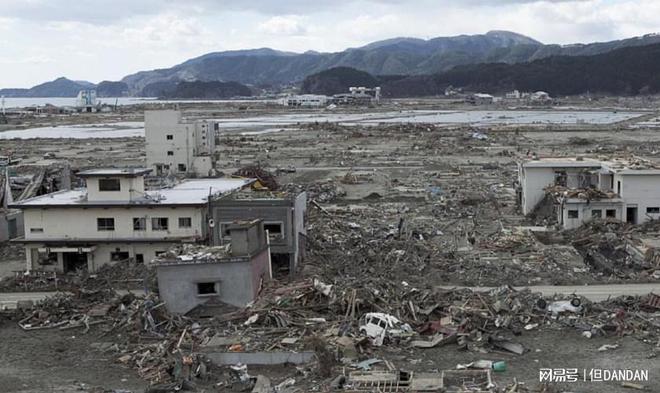 日本地震最新消息，自然美景之旅寻求内心平静与宁静之地