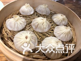 传统美食的现代演绎，最新包子风潮来袭！
