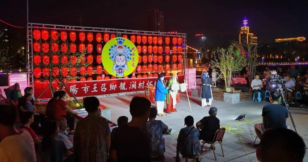 高科技产品重塑锣鼓文化，科技与生活的完美融合