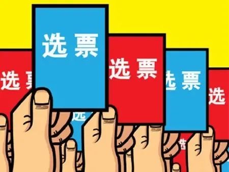 透视选举背后的动态与趋势，选票最新分析出炉！