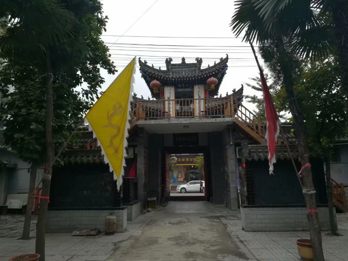 户县最新，温馨日常故事分享