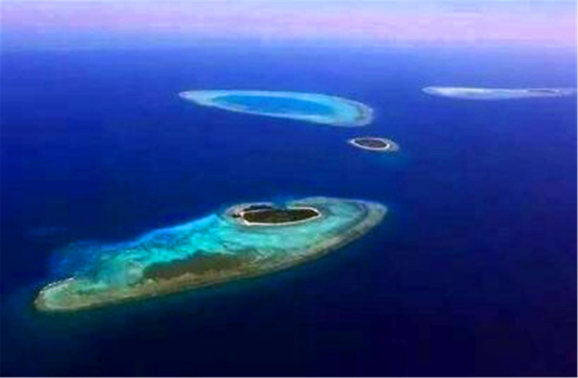 西沙群岛战略地位与海洋权益探讨，最新动态分析