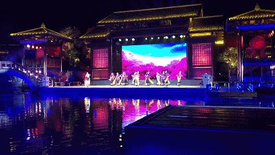 自然美景鼓舞之旅，最新原始之旅体验