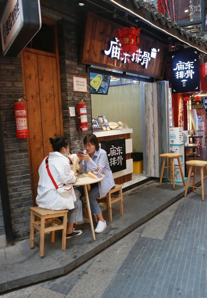 小巷深处的独特风味，最新承包特色小店惊喜之旅