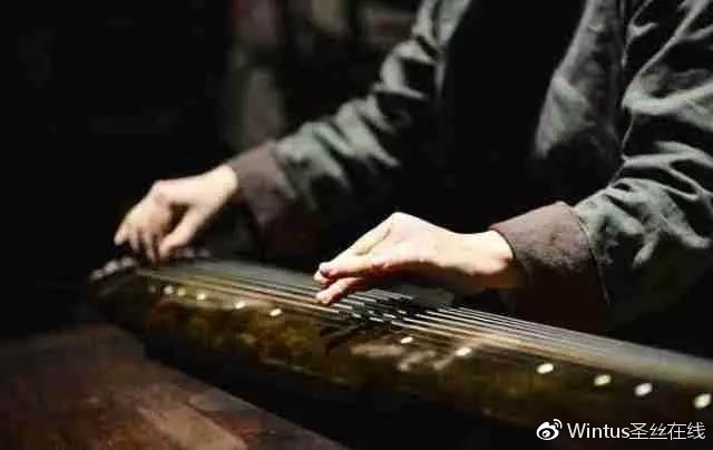 古琴概览，历史背景、重要事件与当代地位的探索