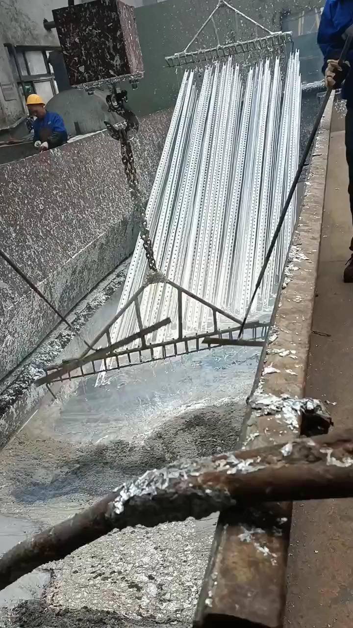最新镀锌的日常趣事探秘