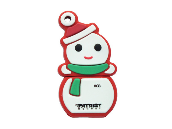 最新雪人高科技产品介绍及特点解析