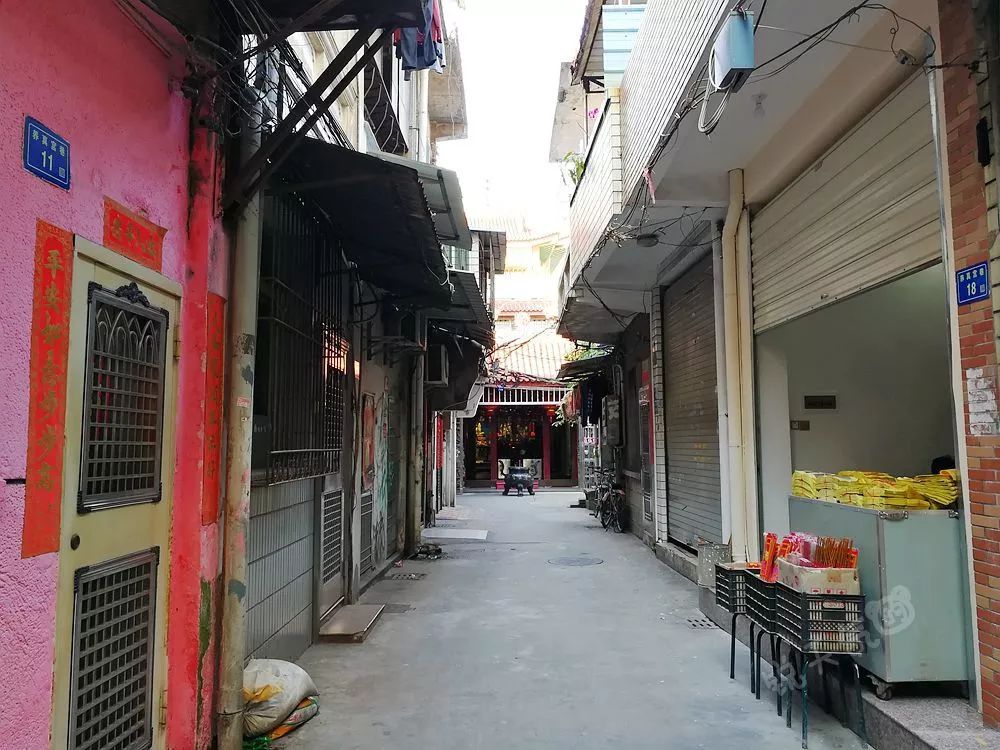 探寻小巷中的隐藏宝藏，最新发现背后的故事