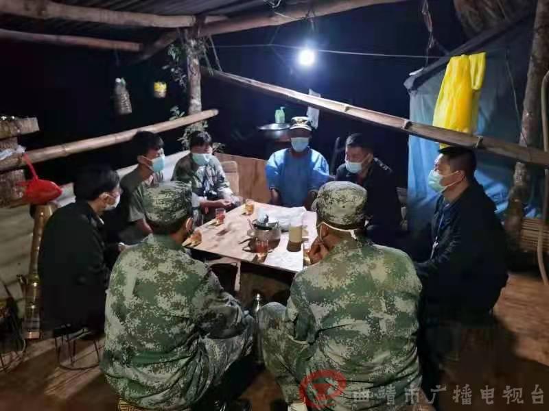 耿马最新疫情消息，科技前沿助力抗疫战斗