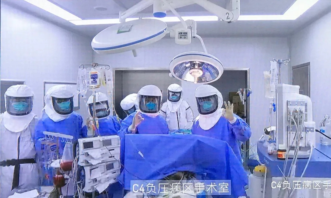 科技重塑生命，最新重症技术领航重症守护先锋之路